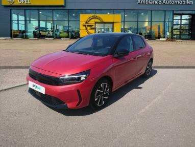 Voir le détail de l'offre de cette OPEL Corsa 1.2 Turbo 130ch GS BVA8 de 2024 en vente à partir de 190.71 €  / mois