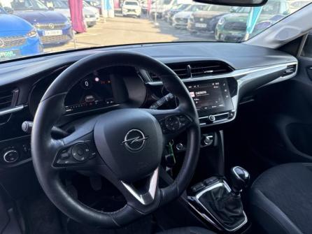 OPEL Corsa 1.2 Turbo 100ch Elegance à vendre à Melun - Image n°10