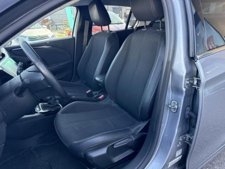 OPEL Corsa 1.2 Turbo 100ch Elegance à vendre à Melun - Image n°11