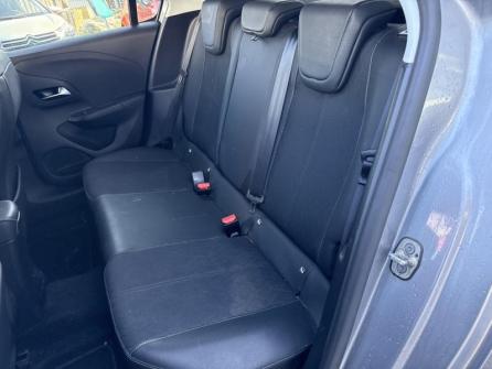 OPEL Corsa 1.2 Turbo 100ch Elegance à vendre à Melun - Image n°12
