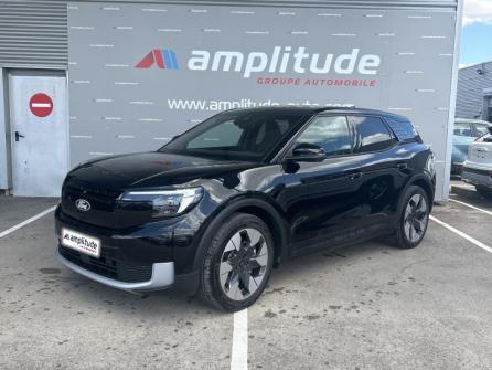 FORD Explorer 286ch Extended Range 77kWh Pack Premium RWD à vendre à Troyes - Image n°1