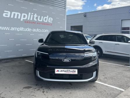 FORD Explorer 286ch Extended Range 77kWh Pack Premium RWD à vendre à Troyes - Image n°2