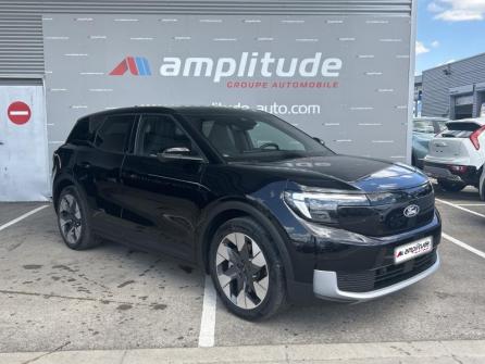 FORD Explorer 286ch Extended Range 77kWh Pack Premium RWD à vendre à Troyes - Image n°3