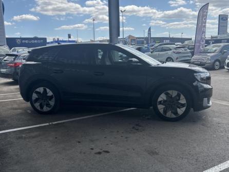 FORD Explorer 286ch Extended Range 77kWh Pack Premium RWD à vendre à Troyes - Image n°4