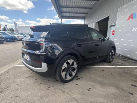 FORD Explorer 286ch Extended Range 77kWh Pack Premium RWD à vendre à Troyes - Image n°5