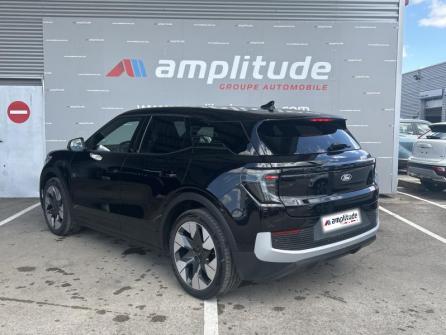 FORD Explorer 286ch Extended Range 77kWh Pack Premium RWD à vendre à Troyes - Image n°7