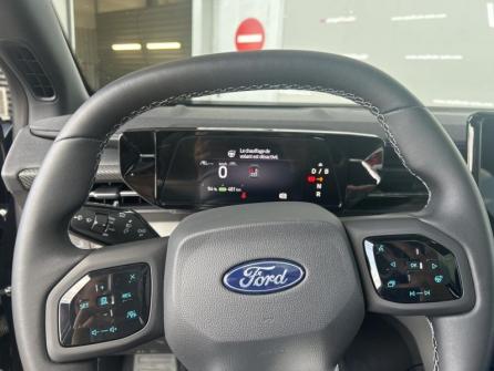 FORD Explorer 286ch Extended Range 77kWh Pack Premium RWD à vendre à Troyes - Image n°10