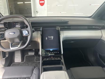 FORD Explorer 286ch Extended Range 77kWh Pack Premium RWD à vendre à Troyes - Image n°11