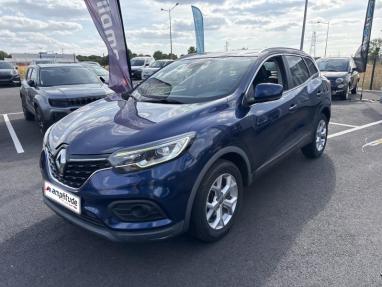 Voir le détail de l'offre de cette RENAULT Kadjar 1.5 Blue dCi 115ch Business EDC de 2019 en vente à partir de 13 999 € 