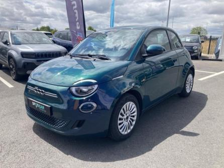 FIAT 500 e 95ch Action à vendre à Châteauroux - Image n°1