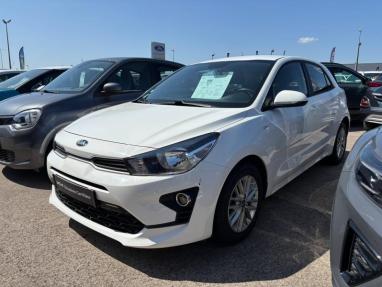 Voir le détail de l'offre de cette KIA Rio 1.0 T-GDI 100ch Active Business de 2021 en vente à partir de 12 699 € 