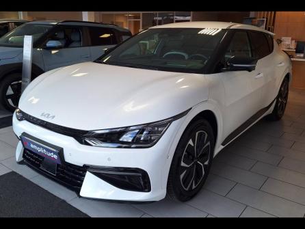 KIA EV6 229ch GT-Line 2WD à vendre à Auxerre - Image n°1