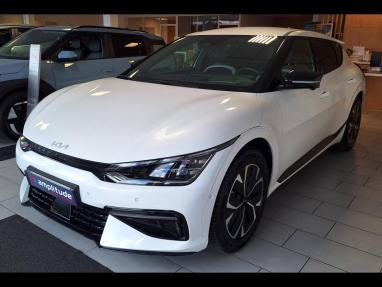Voir le détail de l'offre de cette KIA EV6 229ch GT-Line 2WD de 2022 en vente à partir de 294.14 € / mois