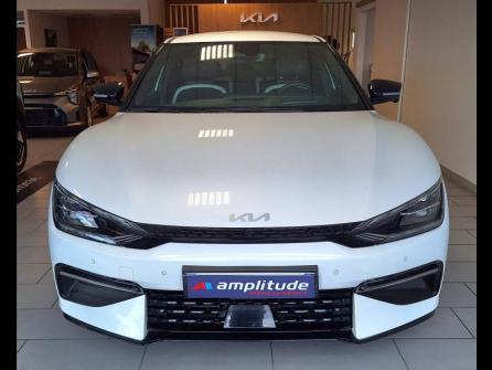 KIA EV6 229ch GT-Line 2WD à vendre à Auxerre - Image n°2