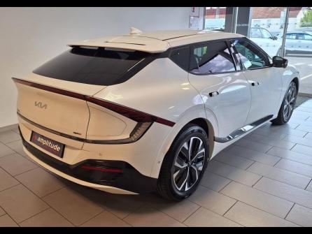 KIA EV6 229ch GT-Line 2WD à vendre à Auxerre - Image n°5