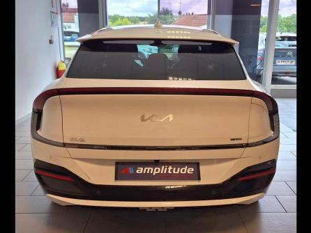 KIA EV6 229ch GT-Line 2WD à vendre à Auxerre - Image n°6