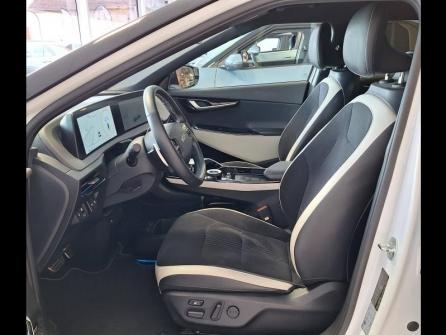 KIA EV6 229ch GT-Line 2WD à vendre à Auxerre - Image n°10