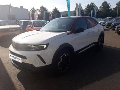 Voir le détail de l'offre de cette OPEL Mokka 1.2 Turbo 130ch GS Line BVA8 de 2021 en vente à partir de 188.43 €  / mois