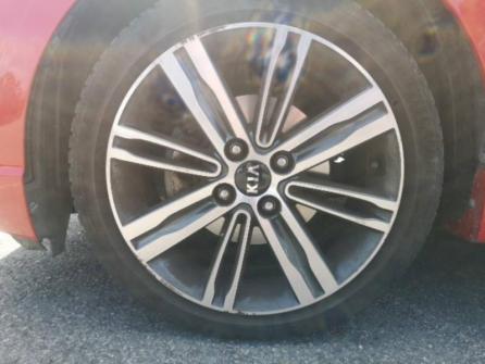 KIA Picanto 1.2 84ch GT Line BVA à vendre à Saint-Maximin - Image n°9