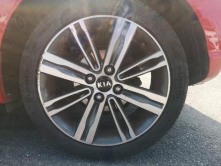 KIA Picanto 1.2 84ch GT Line BVA à vendre à Saint-Maximin - Image n°10