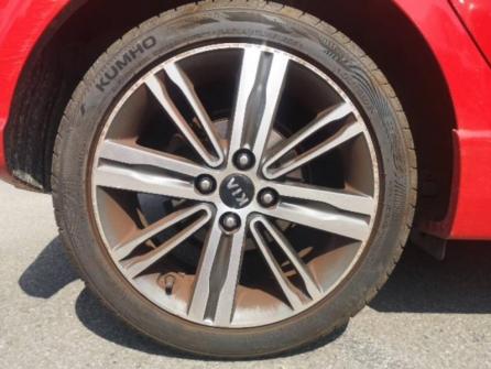 KIA Picanto 1.2 84ch GT Line BVA à vendre à Saint-Maximin - Image n°11