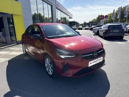 OPEL Corsa 1.2 75ch Edition Business à vendre à Melun - Image n°3