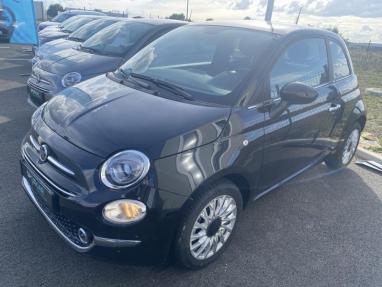 FIAT 500 1.0 70ch BSG S&S Dolcevita de 2023 en vente à Châteauroux