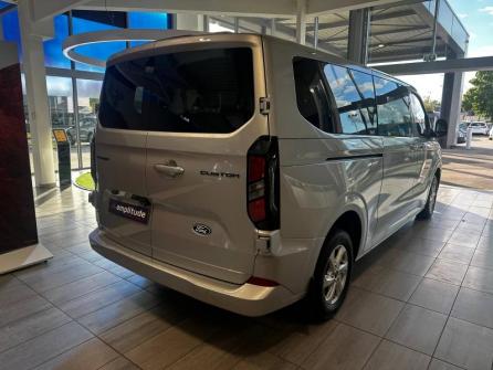 FORD Transit Custom Kombi 340 L2H1 2.5 Duratec 232ch Hybride rechargeable Limited CVT à vendre à Dijon - Image n°5