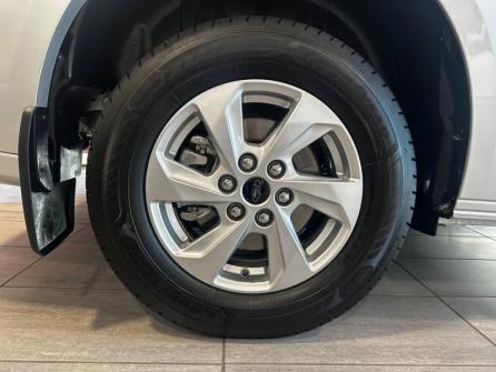 FORD Transit Custom Kombi 340 L2H1 2.5 Duratec 232ch Hybride rechargeable Limited CVT à vendre à Dijon - Image n°9