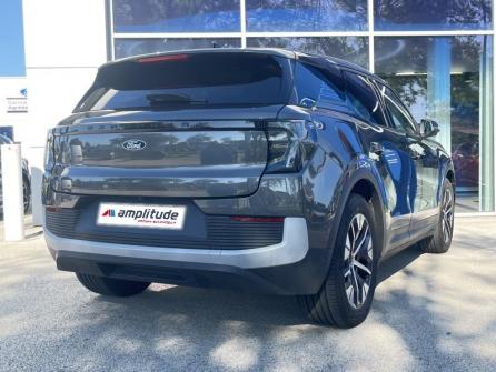 FORD Explorer SUV BEV RWD Extended Range 79 kWh 204 ch Explorer à vendre à Dijon - Image n°5