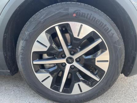 FORD Explorer SUV BEV RWD Extended Range 79 kWh 204 ch Explorer à vendre à Dijon - Image n°9