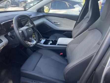 FORD Explorer SUV BEV RWD Extended Range 79 kWh 204 ch Explorer à vendre à Dijon - Image n°10