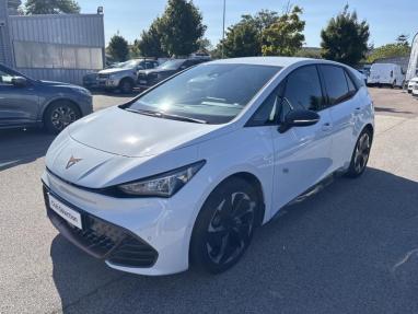 Voir le détail de l'offre de cette CUPRA Born 204ch L 58 kWh V de 2023 en vente à partir de 331.18 €  / mois