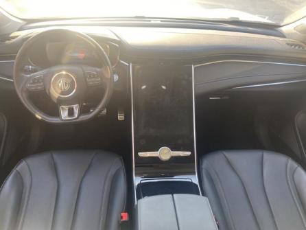MG MOTOR MARVEL R EV 180ch - 70kWh Comfort 2WD à vendre à Compiègne - Image n°11