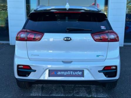 KIA e-Niro e-Premium 204ch à vendre à Bourges - Image n°6