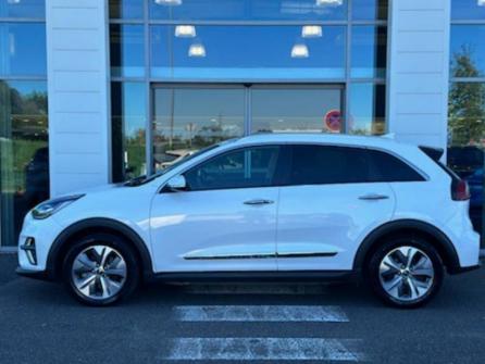 KIA e-Niro e-Premium 204ch à vendre à Bourges - Image n°8