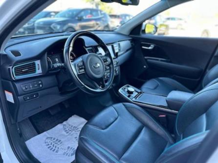 KIA e-Niro e-Premium 204ch à vendre à Bourges - Image n°9