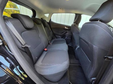 FORD Fiesta 1.0 EcoBoost 125ch Stop&Start Titanium 5p à vendre à Saint-Claude - Image n°12