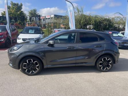 FORD Puma 1.5 EcoBlue 120ch ST-Line X 6cv à vendre à Dijon - Image n°9