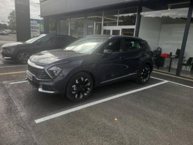 Voir le détail de l'offre de cette KIA Sportage 1.6 T-GDi 265ch PHEV Active BVA6 4x4 de 2024 en vente à partir de 362.51 €  / mois