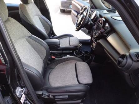 MINI Mini 5 Portes Cooper 136ch  Edition Greenwich BVA7 à vendre à Melun - Image n°11