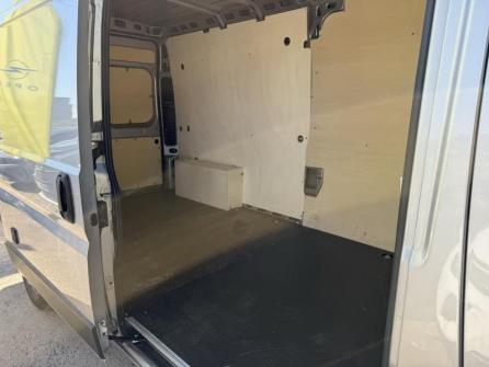 PEUGEOT Boxer Fg L3H2 3.5 140ch BlueHDi S&S à vendre à Melun - Image n°11