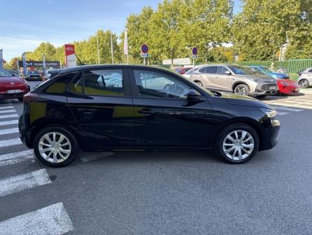 OPEL Corsa 1.2 Turbo 100ch à vendre à Melun - Image n°4
