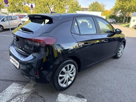 OPEL Corsa 1.2 Turbo 100ch à vendre à Melun - Image n°5