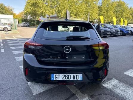 OPEL Corsa 1.2 Turbo 100ch à vendre à Melun - Image n°6