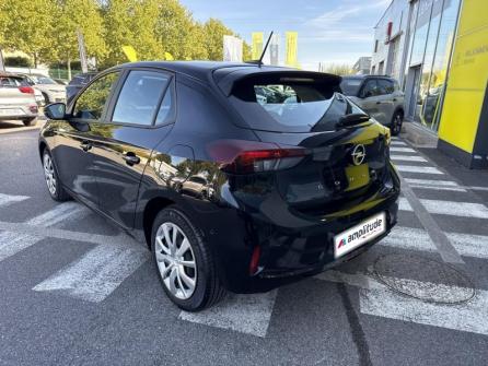 OPEL Corsa 1.2 Turbo 100ch à vendre à Melun - Image n°7