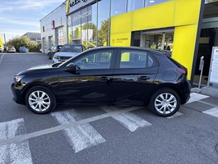 OPEL Corsa 1.2 Turbo 100ch à vendre à Melun - Image n°8