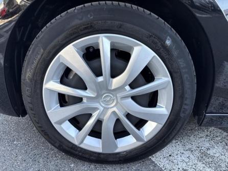 OPEL Corsa 1.2 Turbo 100ch à vendre à Melun - Image n°9