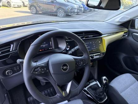 OPEL Corsa 1.2 Turbo 100ch à vendre à Melun - Image n°10