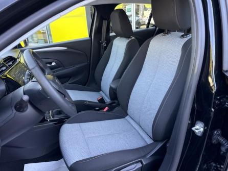 OPEL Corsa 1.2 Turbo 100ch à vendre à Melun - Image n°11